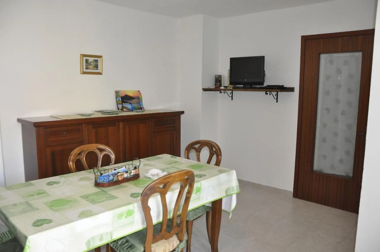 Jajo Apartments Castelsardo