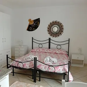Casa Terme Romane Castelsardo
