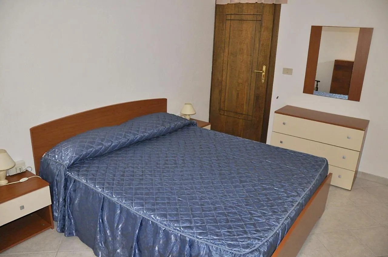 Jajo Apartments Castelsardo