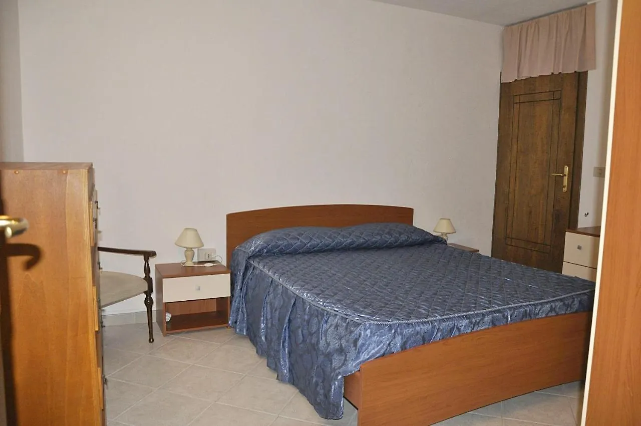 Jajo Apartments Castelsardo