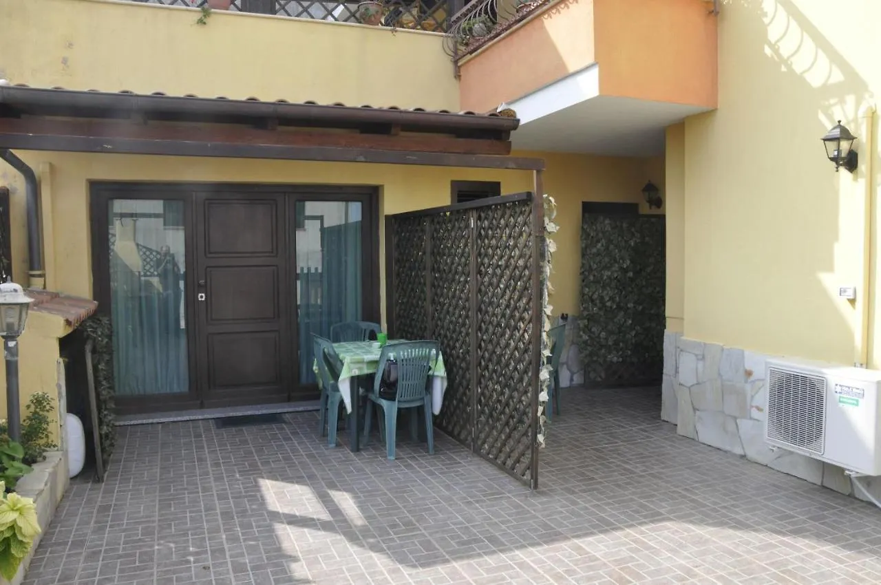 Jajo Apartments Castelsardo