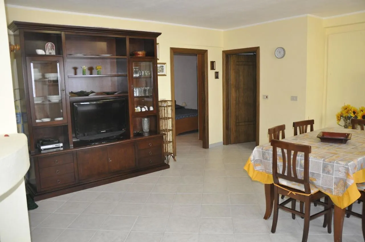Jajo Apartments Castelsardo Italie