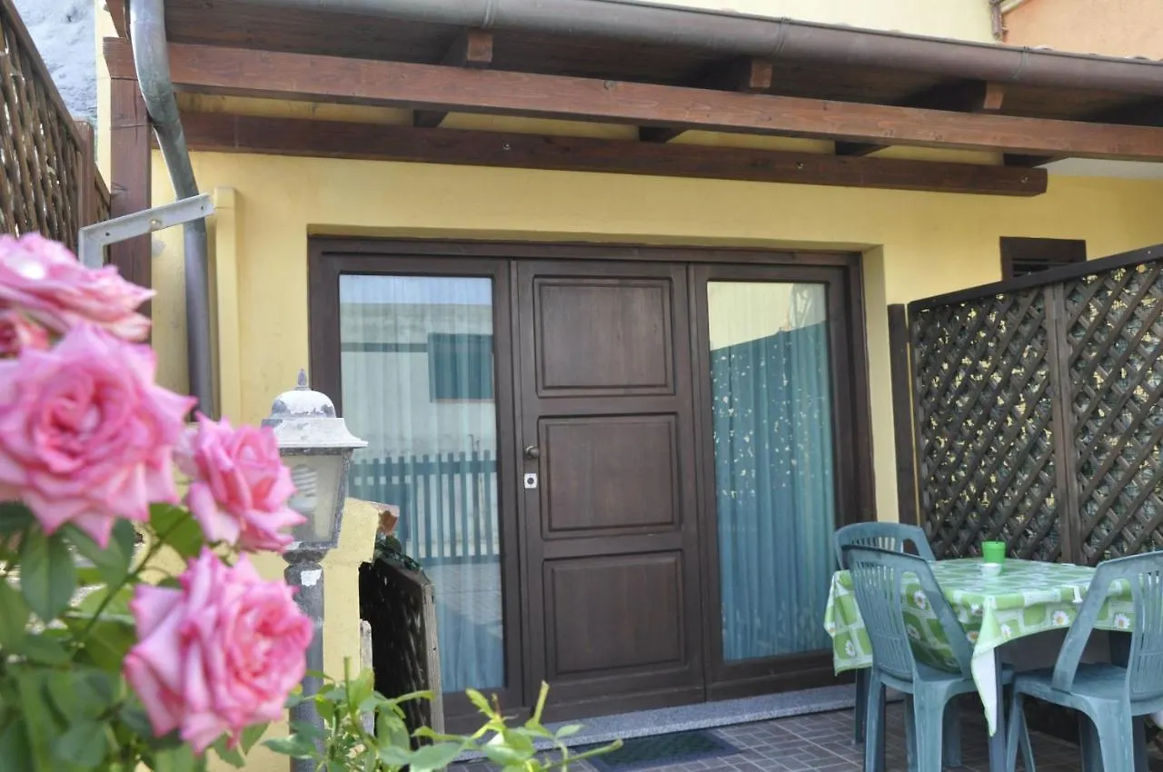 Jajo Apartments Castelsardo