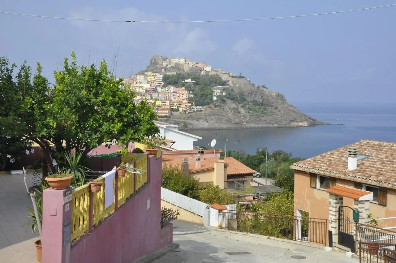 Jajo Apartments Castelsardo Italie
