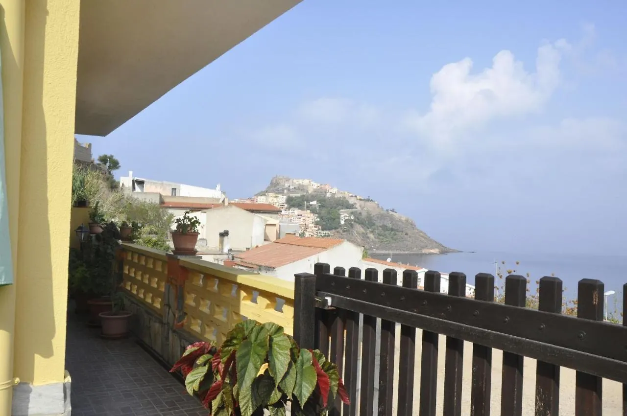 Jajo Apartments Castelsardo 0*,  Italie