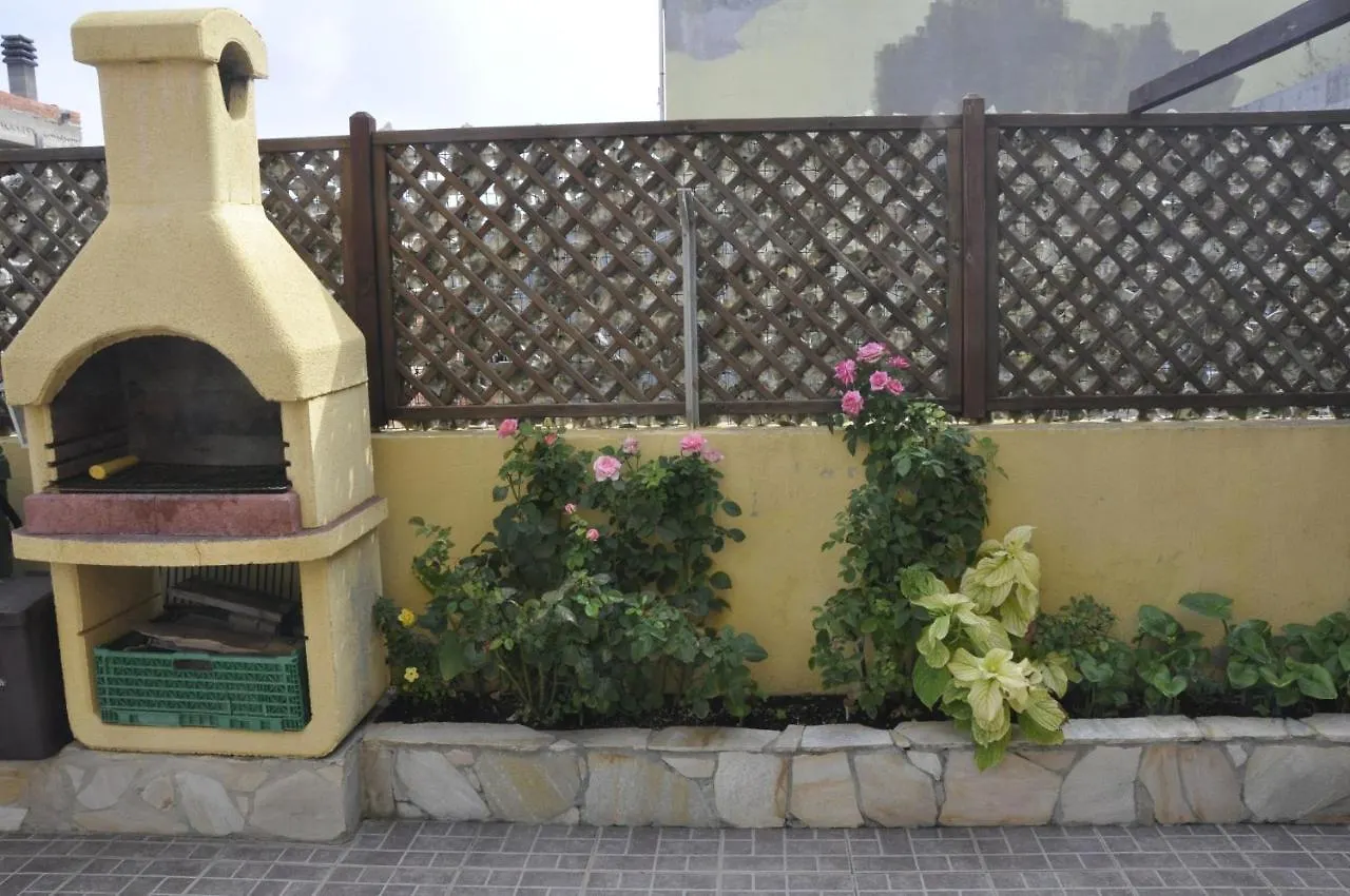 Jajo Apartments Castelsardo Italie