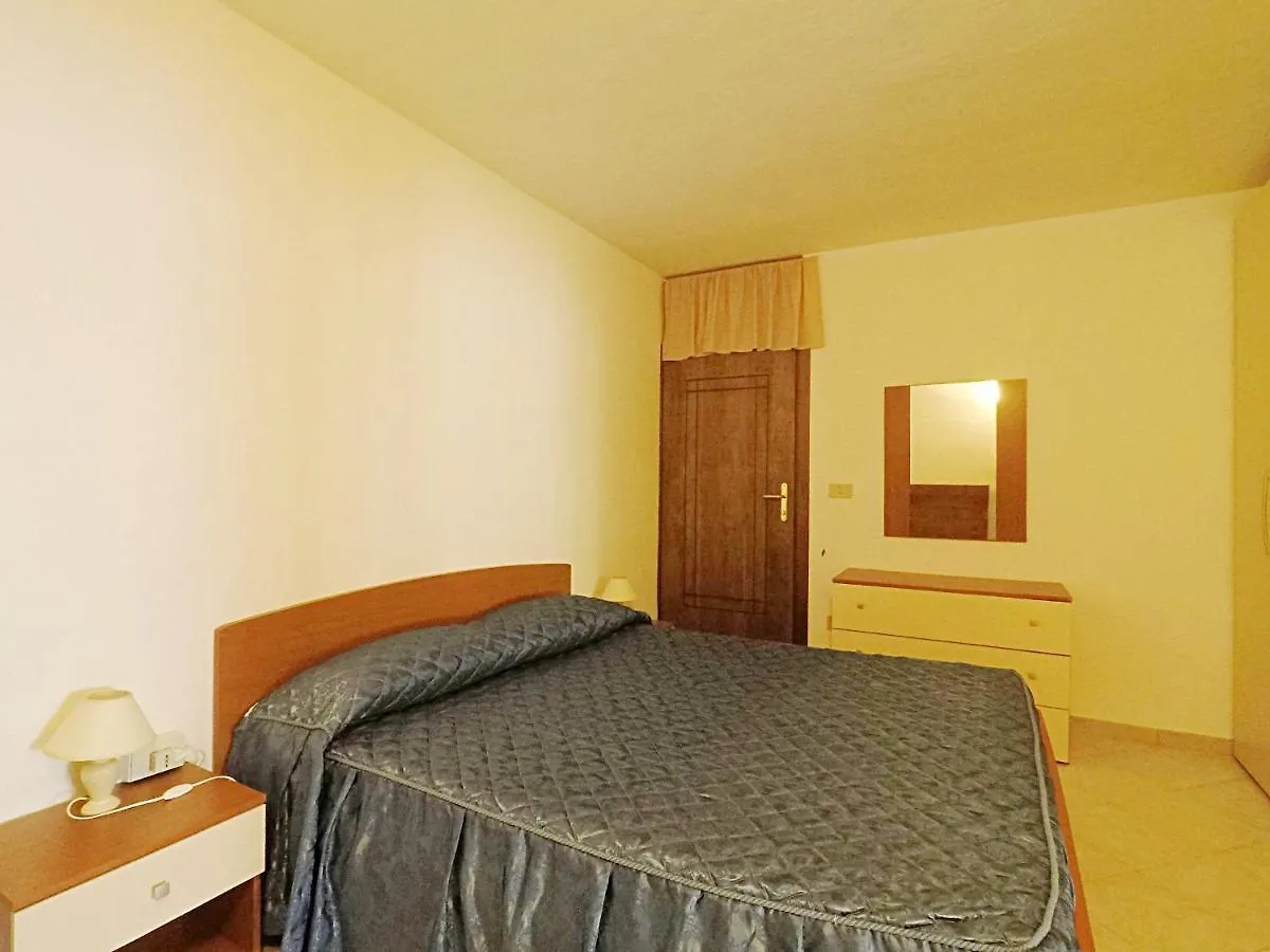 Jajo Apartments Castelsardo