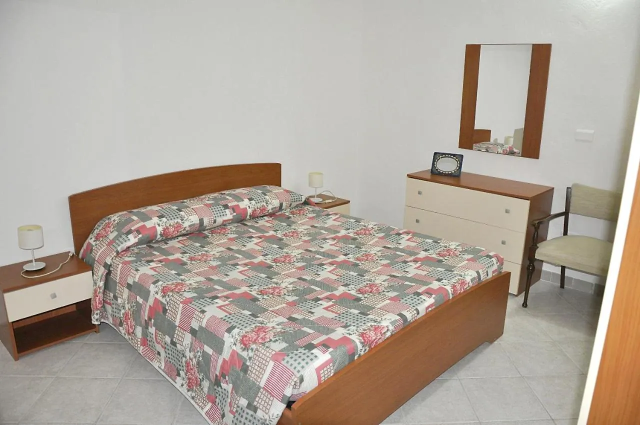 Jajo Apartments Castelsardo