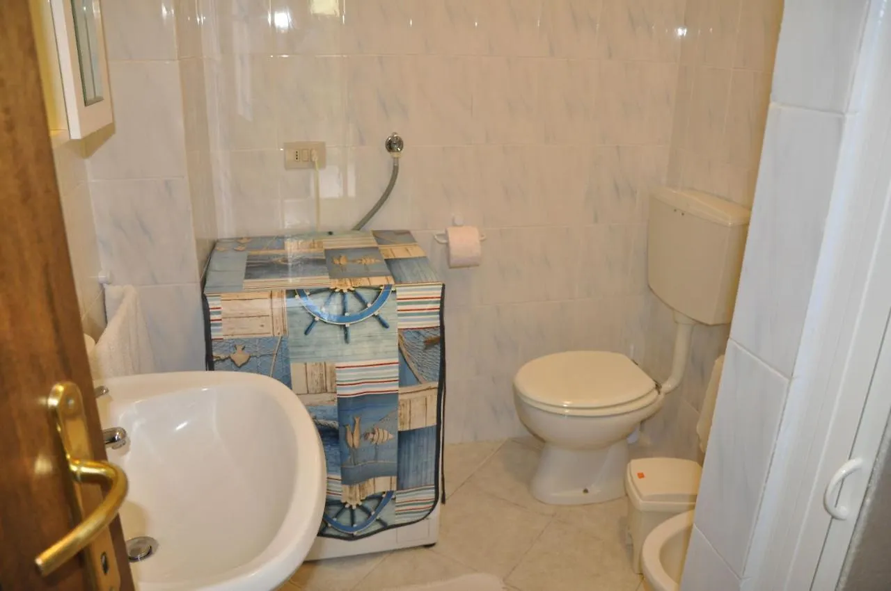 Jajo Apartments Castelsardo