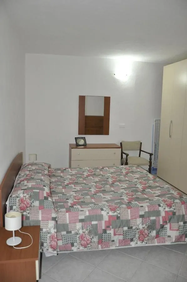 Jajo Apartments Castelsardo