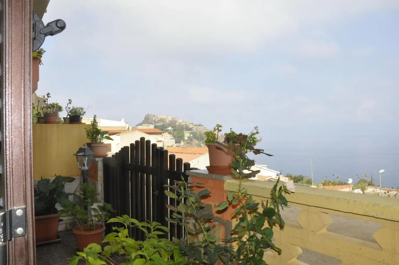 Jajo Apartments Castelsardo