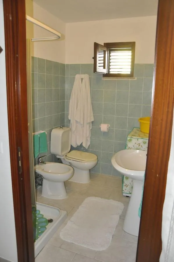 Jajo Apartments Castelsardo 0*,