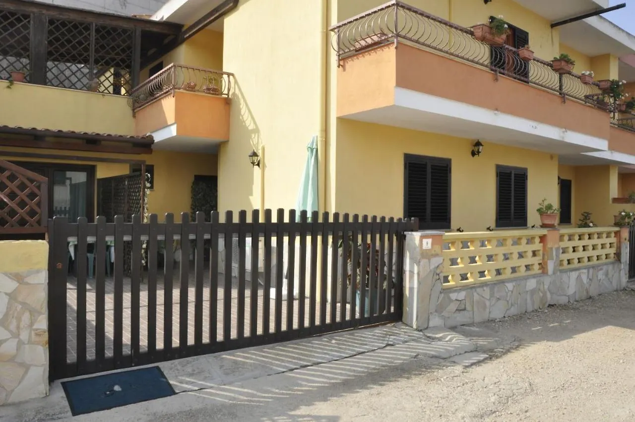 Jajo Apartments Castelsardo 0*,