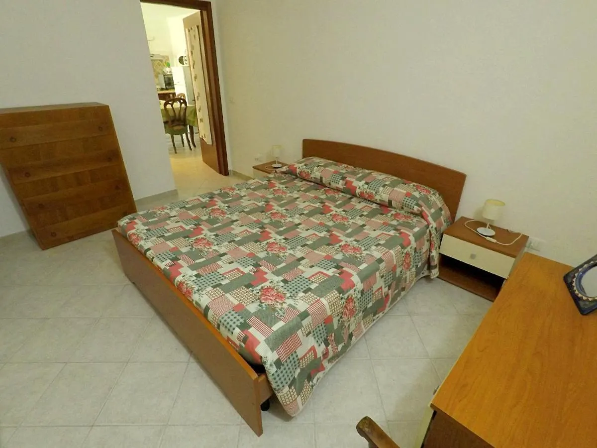 Jajo Apartments Castelsardo