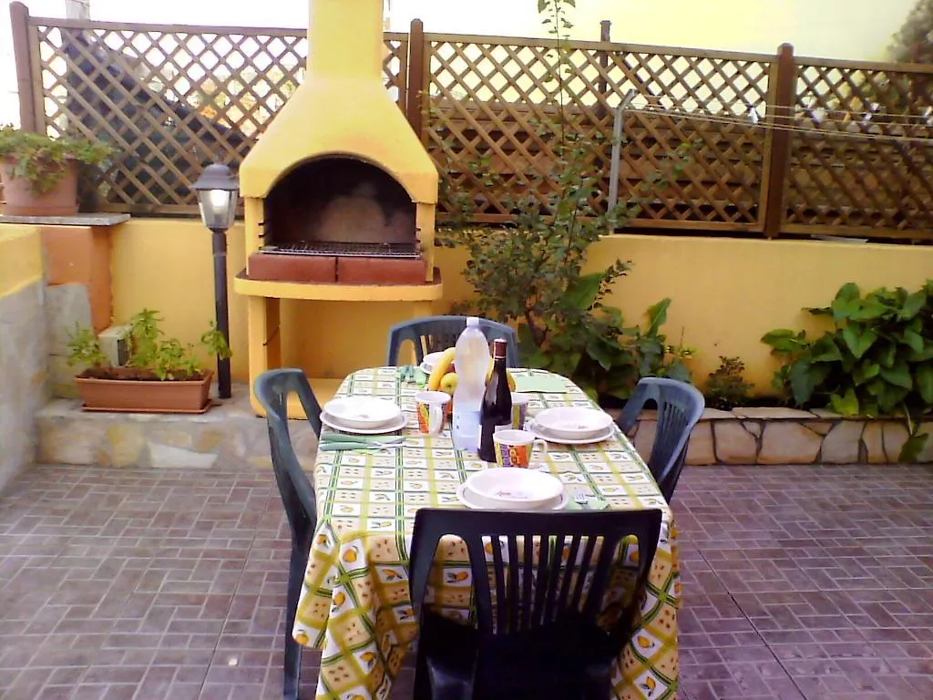 Jajo Apartments Castelsardo Italie