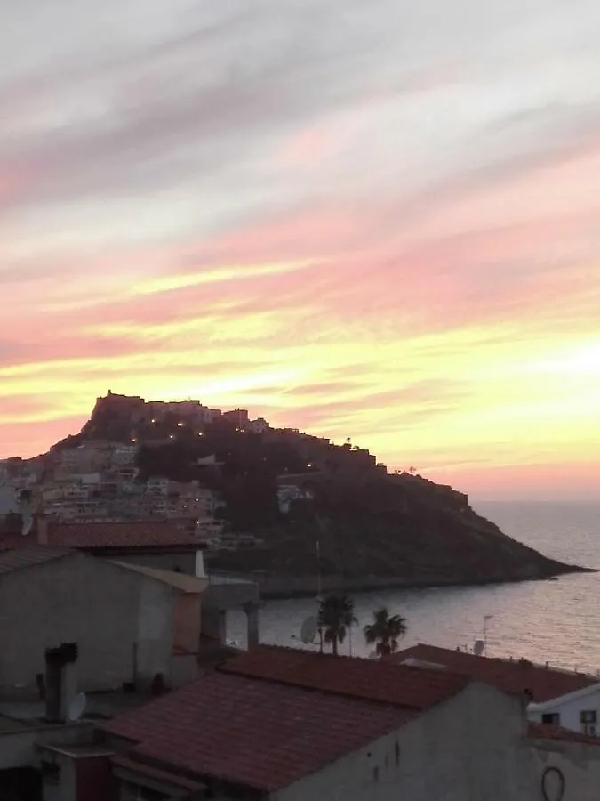 Jajo Apartments Castelsardo